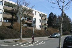 südwestansicht