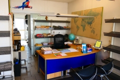 Arbeitsplatz 1