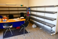 Arbeitsplatz 2